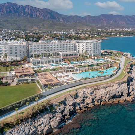 Merit Park Hotel Casino & Spa Karmi Ngoại thất bức ảnh